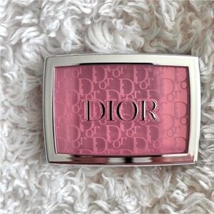 Dior blush